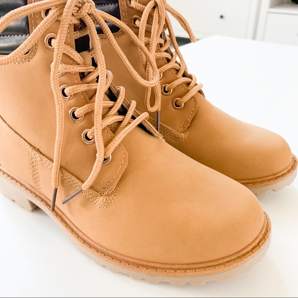 Forever Camel Boots Whitney-25 - Picture 7 of 8